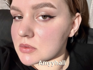Amyyhall