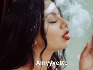 amyyvette Bigtitinvasion