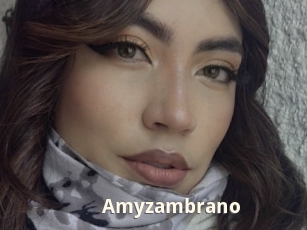Amyzambrano
