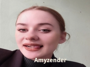 Amyzender
