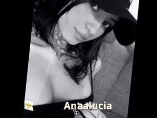 Anaalucia