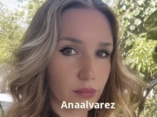 Anaalvarez