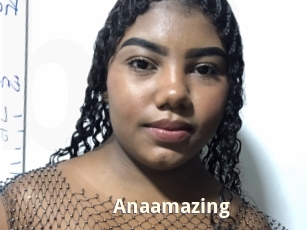 Anaamazing