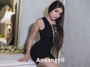 Anaangell
