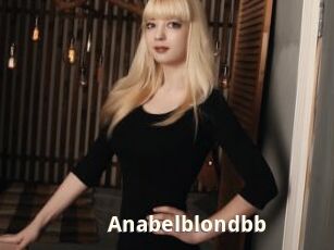 Anabelblondbb