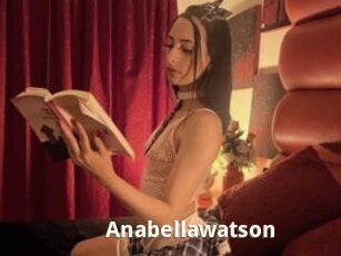 Anabellawatson