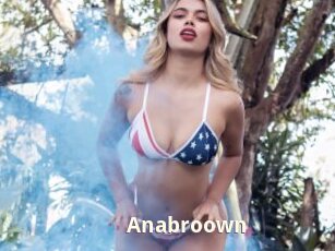 Anabroown