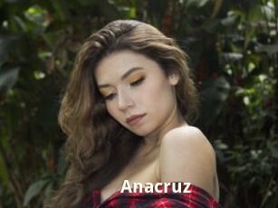 Anacruz