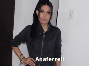 Anaferrell