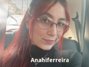 Anahiferreira