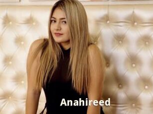 Anahireed