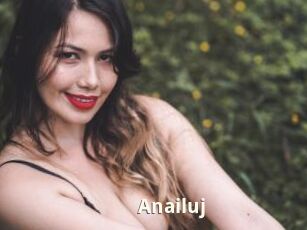 Anailuj
