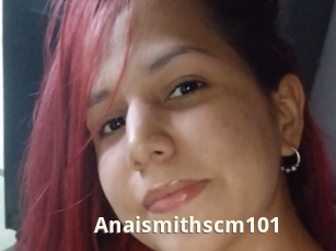 Anaismithscm101