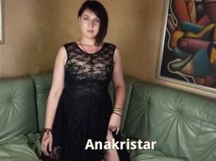 Anakristar