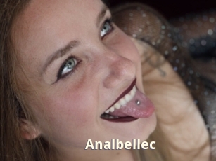 Analbellec
