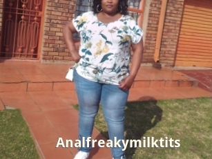 Analfreakymilktits