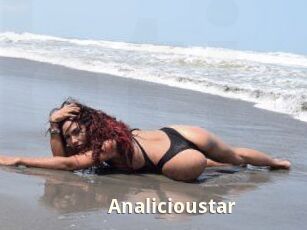 Analicioustar