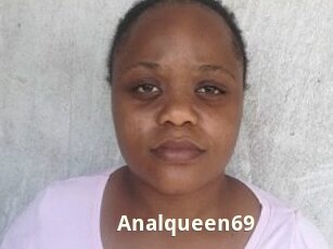 Analqueen69