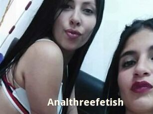 Analthreefetish