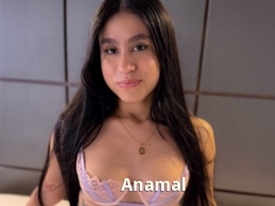 Anamal