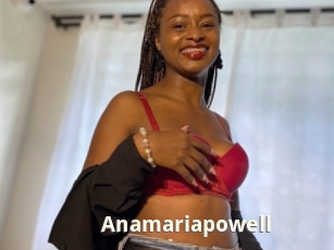 Anamariapowell
