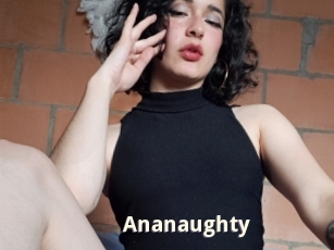 Ananaughty