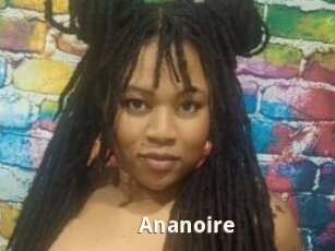 Ananoire
