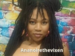 Ananoirethevixen