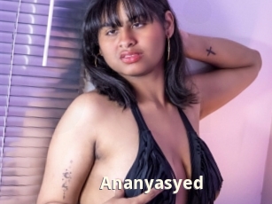 Ananyasyed