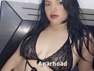 Anarhoad