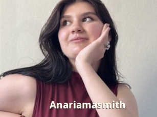 Anariamasmith
