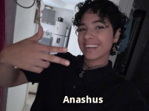 Anashus