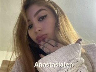 Anastasialen