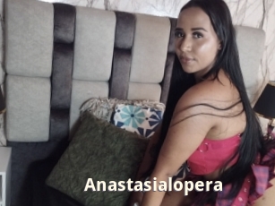 Anastasialopera