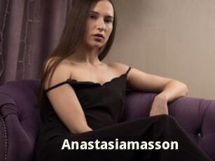 Anastasiamasson