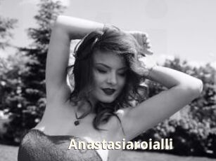 Anastasiaroialli