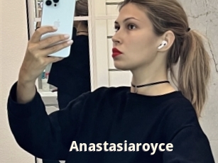 Anastasiaroyce