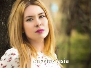 Anastasiasia