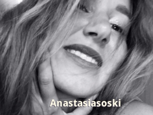 Anastasiasoski