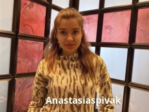 Anastasiaspivak