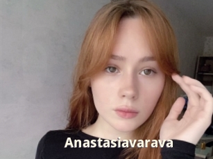 Anastasiavarava