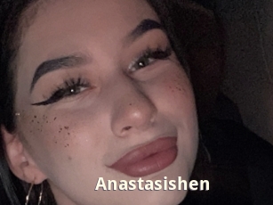Anastasishen