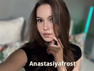Anastasiyafrost