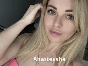 Anasteysha