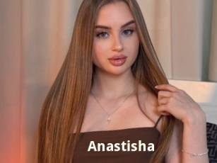 Anastisha