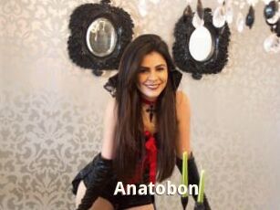 Anatobon