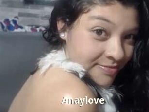Anaylove