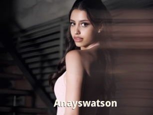 Anayswatson
