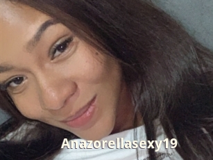 Anazorellasexy19