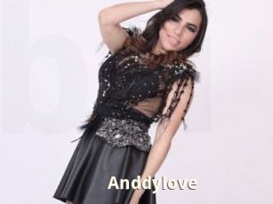 Anddylove